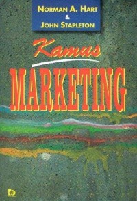 Image of KAMUS MARKETING