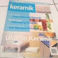 Image of KERAMIK - Seri Rumah Ide