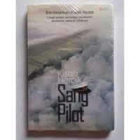 Image of Kisah Heroik Sang Pilot