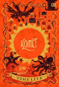 Image of KOMET