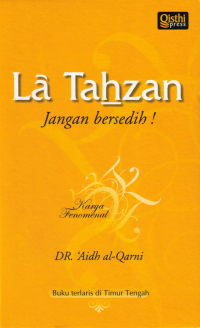 Image of La Tahzan For Unmarried