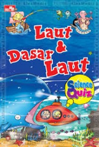 Image of Laut & Dasar Laut