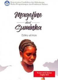 Image of Mageline dari Suminka