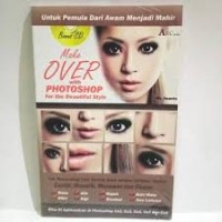 Image of Make Over With Photoshop