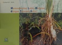 Image of Memanfaatkan Lahan Marginal dengan Tanaman Garut