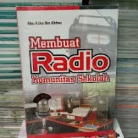 Image of Membuat Radio Komunitas Sekolah