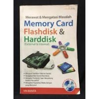 Image of Memory Card Flashdisk & Harddisk (External & Internal)