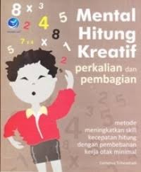 Image of Mental Hitung Kreatif - perkalian dan pembagian