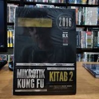 Image of Mikrotik Kung FU Kitab 2