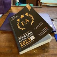 Image of Modul Latihan IPDN Kedinasan 2021