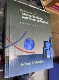 Image of Money, Banking, and Financial Markets