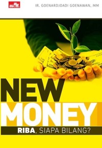 Image of New Money
