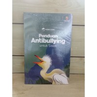 Image of Panduan AntiBullying