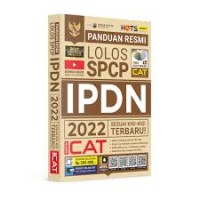 Image of Panduan Resmi Lolos SPCP IPDN