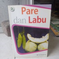 Image of PARE DAN LABU