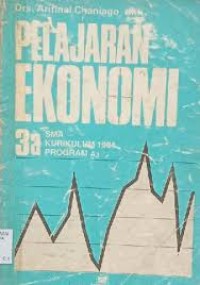 Image of Pelajaran Ekonomi