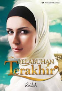 Image of PELABUHAN TERAKHIR