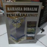 Image of Rahasia Dibalik Pencakar Langit
