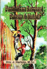 Image of Pendidikan Rekreasi Prinsip & Metode