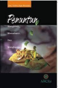 Image of PENUNTUN - Mengenali, Memahami dan Menghargai Puisi