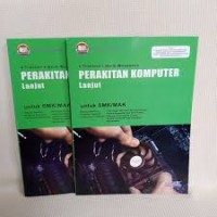 Image of Perakitan Komputer Lanjut untuk SMK/MAK