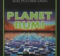Image of Seri Pustaka Sains Planet Bumi