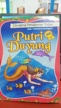Image of Putri Duyung