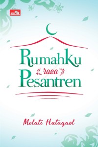 Image of Rumahku rasa Pesantren