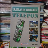 Image of Rahasia Dibalik TELEPON