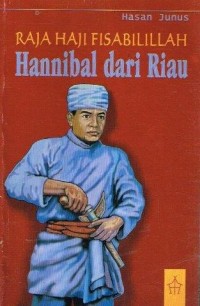 Image of RAJA HAJI FASABILILLAH HANNIBAL DARI RIAU