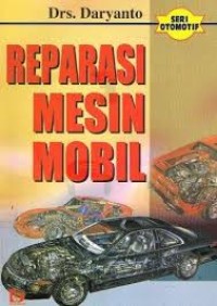 Image of REPARASI MESIN MOBIL