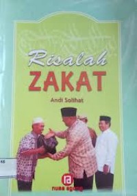 Image of RISALAH ZAKAT