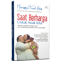 Image of Saat Berharga untuk anak - anak