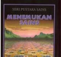 Image of Seri Pustaka Sains Menemukan Sains