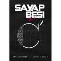 Image of Sayap Besi vol 3