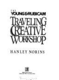 Image of THE YOUNG&RUBICAM TRAVELING CRETIVE WORKSHOP