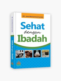 Image of Sehat dengan Ibadah