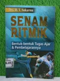 Image of SENAM RITMIK - Bentuk bentuk Tugas Ajar & Pembelajarannya