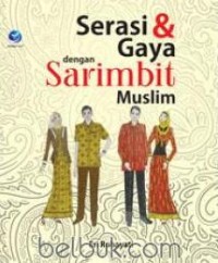 Image of Serasi & Gaya dengan Sarimbit Muslim