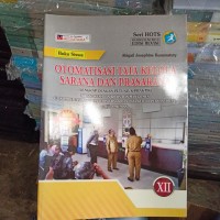 Image of OTOMATISASI TATA KELOLA SARANA DAN PRASARANA KELAS XIII