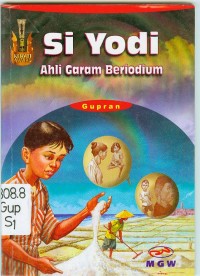 Image of SI YODI AHLI GARAM BERIODIUM