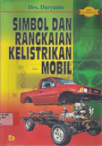 Image of Simbol dan Rangkaian Kelistrikan Mobil
