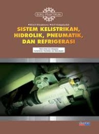 Image of Sistem Kelistrikan, Hidrolik, Pneumatik dan Refrigerasi