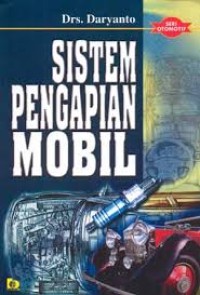 Image of SISTEM PENGAPIAN MOBIL