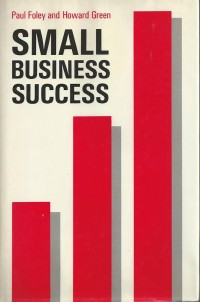 Image of Smaal Business Success