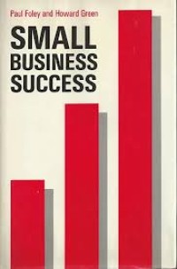 Image of Small Business Success