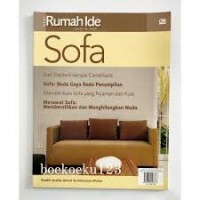 Image of Rumah Ide - SOFA
