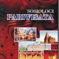 Image of Sosiologi Pariwisata