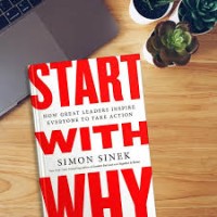 Image of Start With Why