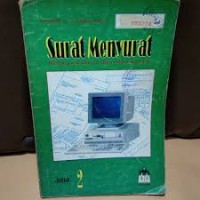 Image of SURAT MENYURAT Jilid 2